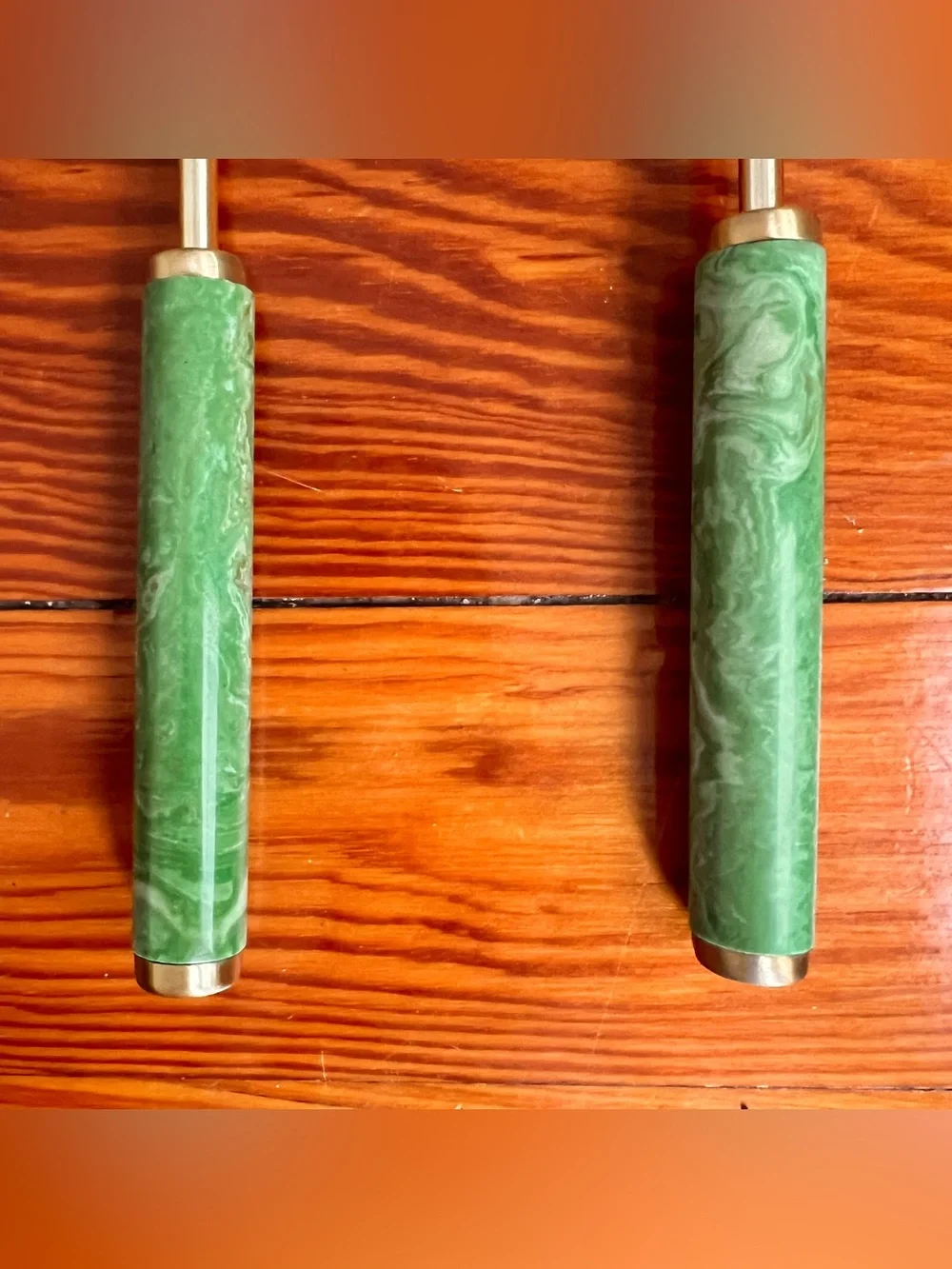 ANTHROPOLOGIE Salad Servers